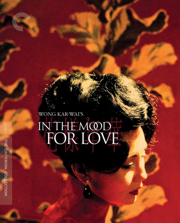 In the Mood for Love (Spragnieni miłości) [Blu-Ray]