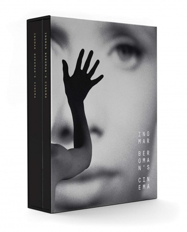 Ingmar Bergman's Cinema [BOX] (US) [30xBlu-Ray]