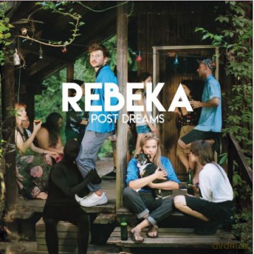 Rebeka: Post Dreams [CD]