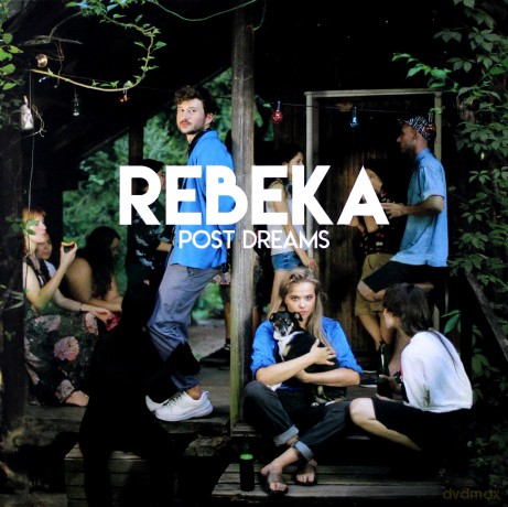 Rebeka: Post Dreams [CD]