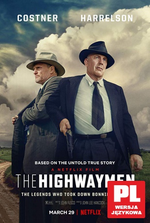 The Highwaymen [DVD]