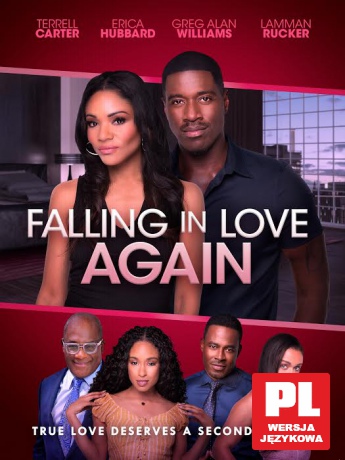 Falling in Love Again [DVD]