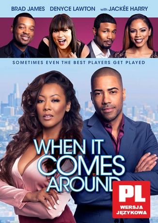 When It Comes Around [DVD]