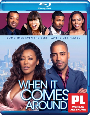 When It Comes Around [Blu-Ray]