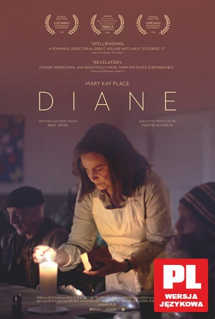 Diane [DVD]
