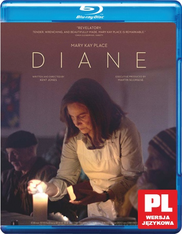 Diane [Blu-Ray]