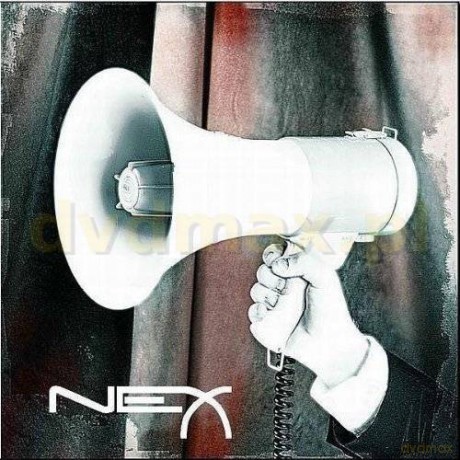Nex: Nex [CD]