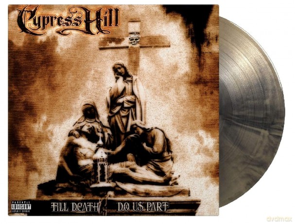 Cypress Hill: Till Death Do Us Part [2xWinyl]