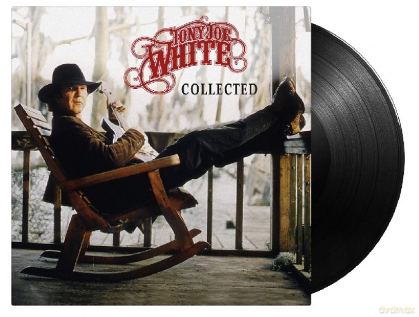 Tony Joe White: Collected [2xWinyl]
