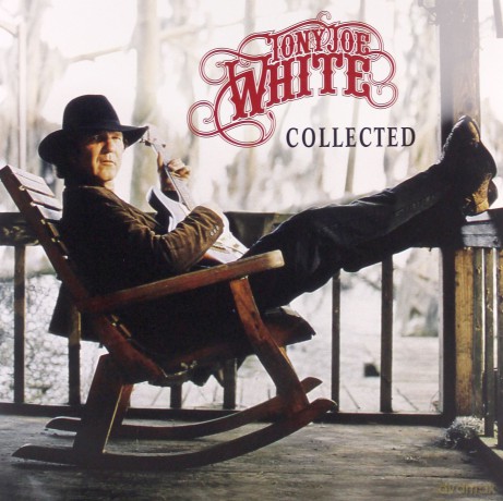 Tony Joe White: Collected [2xWinyl]
