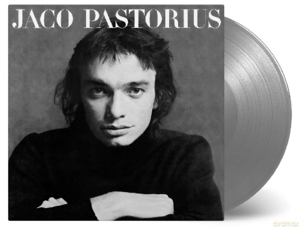 Jaco Pastorius: Jaco Pastorius [Winyl]
