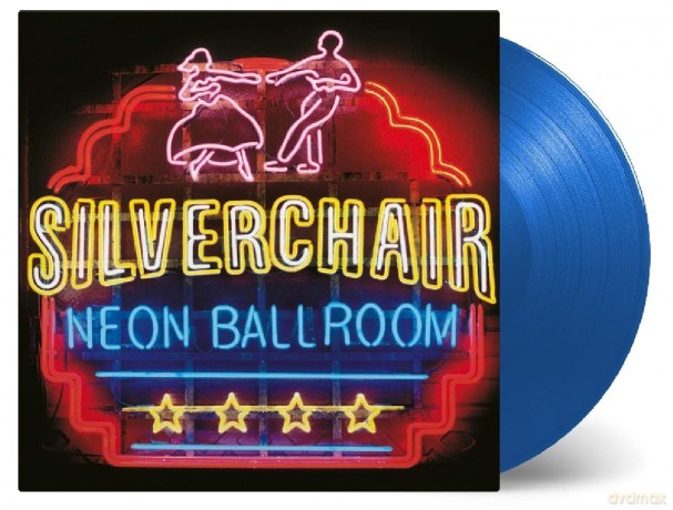 Silverchair: Neon Ballroom [Winyl]