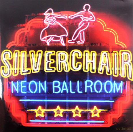 Silverchair: Neon Ballroom [Winyl]