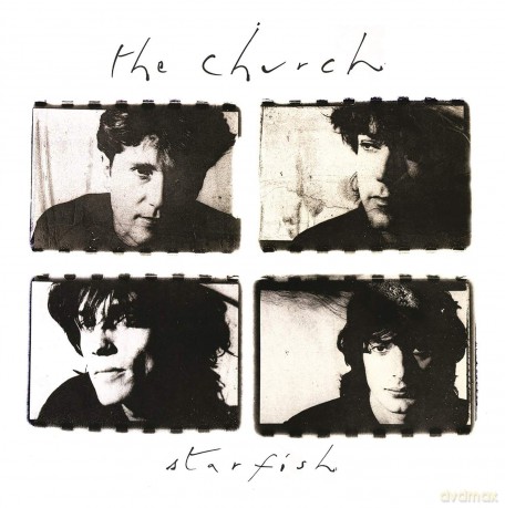 The Church: Starfish [Winyl]