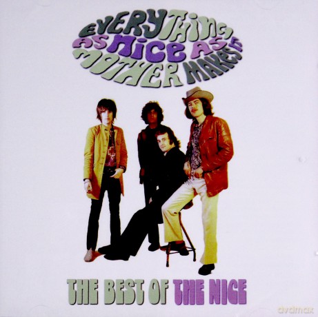 The Nice: The Best Of [2CD]