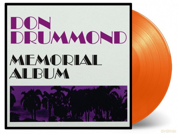 Don Drummond: Memorial Album [Winyl]