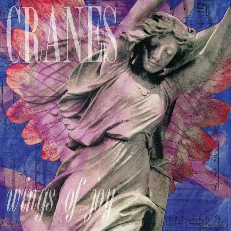 Cranes: Wings Of Joy [Winyl]