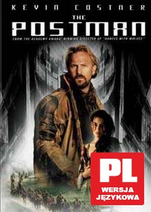 Wysłannik przyszłości [DVD]