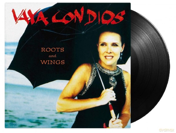 Vaya Con Dios: Roots And Wings [Winyl]