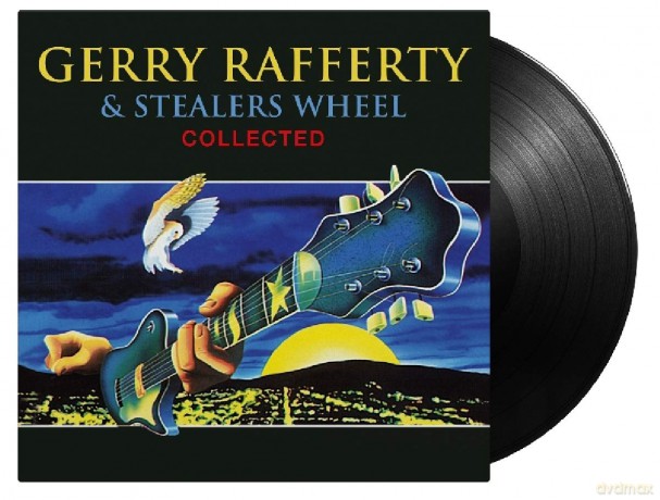 Gerry Rafferty & Stealers Wheel: Collected [2xWinyl]