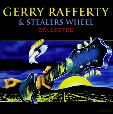 Gerry Rafferty & Stealers Wheel: Collected [2xWinyl]