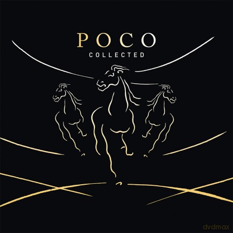 Poco: Collected [2xWinyl]