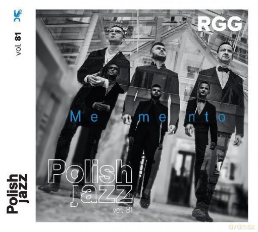 Rgg: Memento (Polish Jazz vol. 81) [CD]
