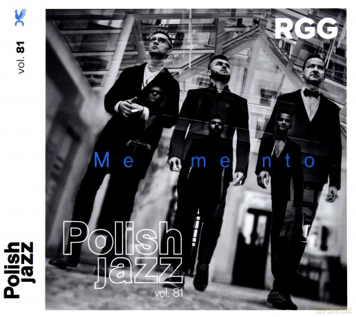 Rgg: Memento (Polish Jazz vol. 81) [CD]