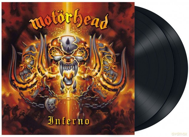 Motorhead: Inferno [2xWinyl]