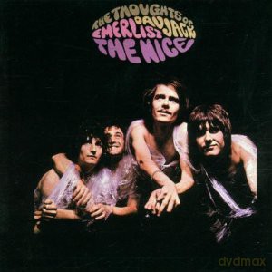 The Nice: The Thoughts Of Emerlist [2CD]
