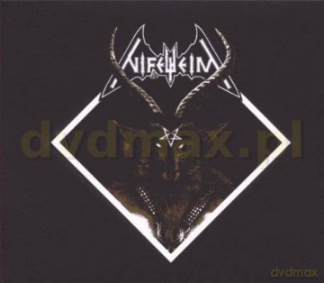 Nifelheim: Nifelheim [CD]