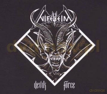 Nifelheim: Devil'S Force [CD]
