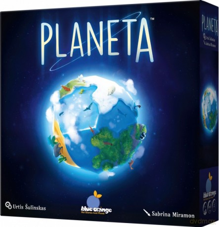Planeta [GRA]