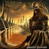Nightmare: Genetic Disorder [CD]