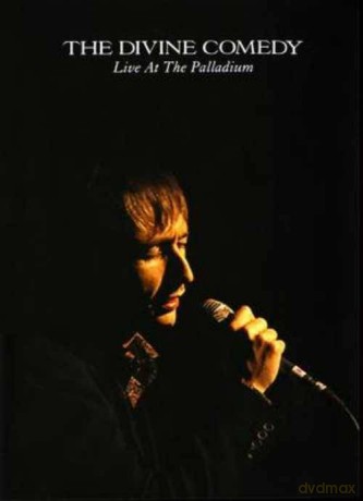 The Divine Comedy - Live at the Palladium