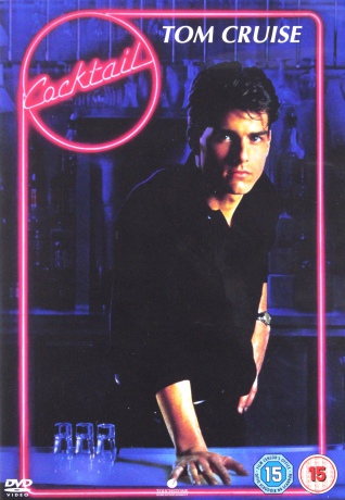 Cocktail (Koktajl) [DVD]