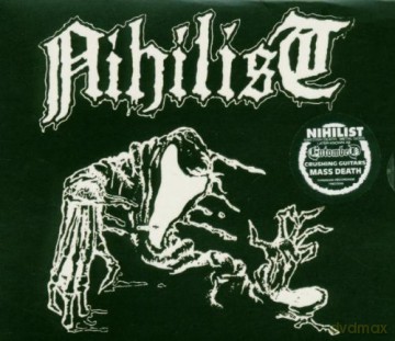 Nihilist: Nihilist [CD]