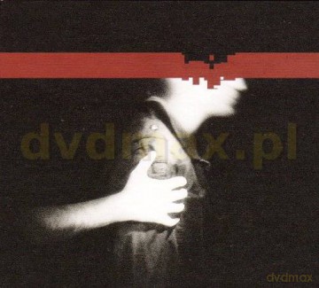 Nine Inch Nails: The Slip [CD]+[DVD]