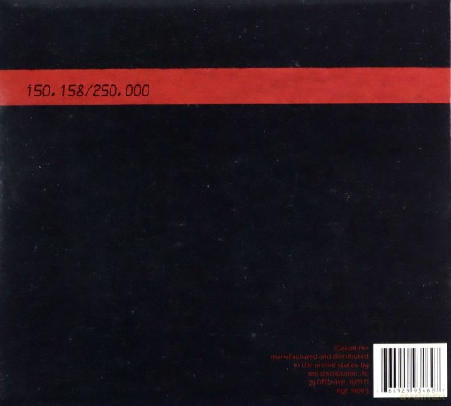 Nine Inch Nails: The Slip [CD]+[DVD]