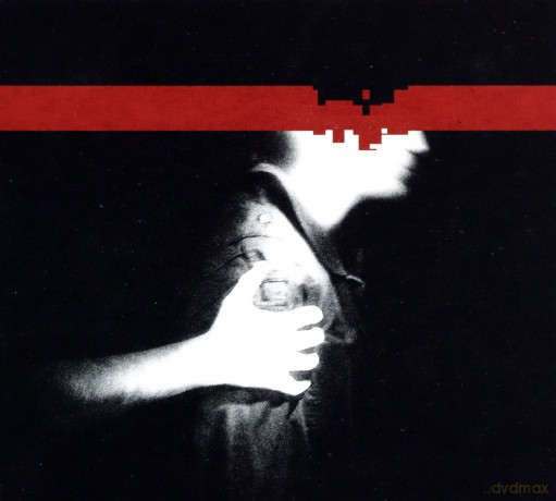 Nine Inch Nails: The Slip [CD]+[DVD]