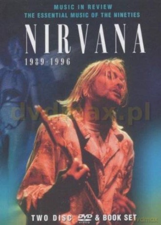 Nirvana: An Independent Critical Review [2DVD]