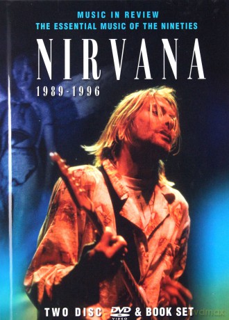 Nirvana: An Independent Critical Review [2DVD]