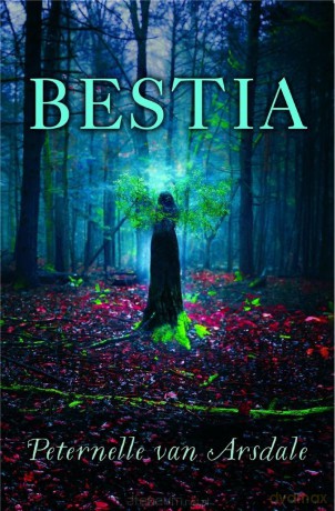 Bestia - Peternelle van Arsdale [KSIĄŻKA]