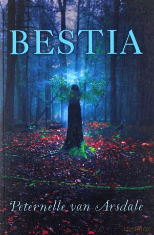 Bestia - Peternelle van Arsdale [KSIĄŻKA]