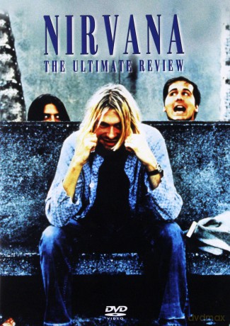 Nirvana: The Ultimate Review [DVD]