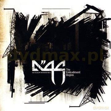 No Quarter Given: The Embodiment Begins [CD]