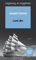 Czytamy w oryginale - Lord Jim - Joseph Conrad [KSIĄŻKA]