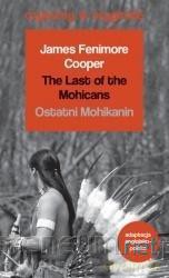 Czytamy w oryginale - Ostatni Mohikanin - James Fenimore Cooper [KSIĄŻKA]