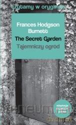 Czytamy w oryginale - Tajemniczy ogród - Frances Hodgson Burnett [KSIĄŻKA]