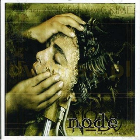 Node: Technical Crime [CD]